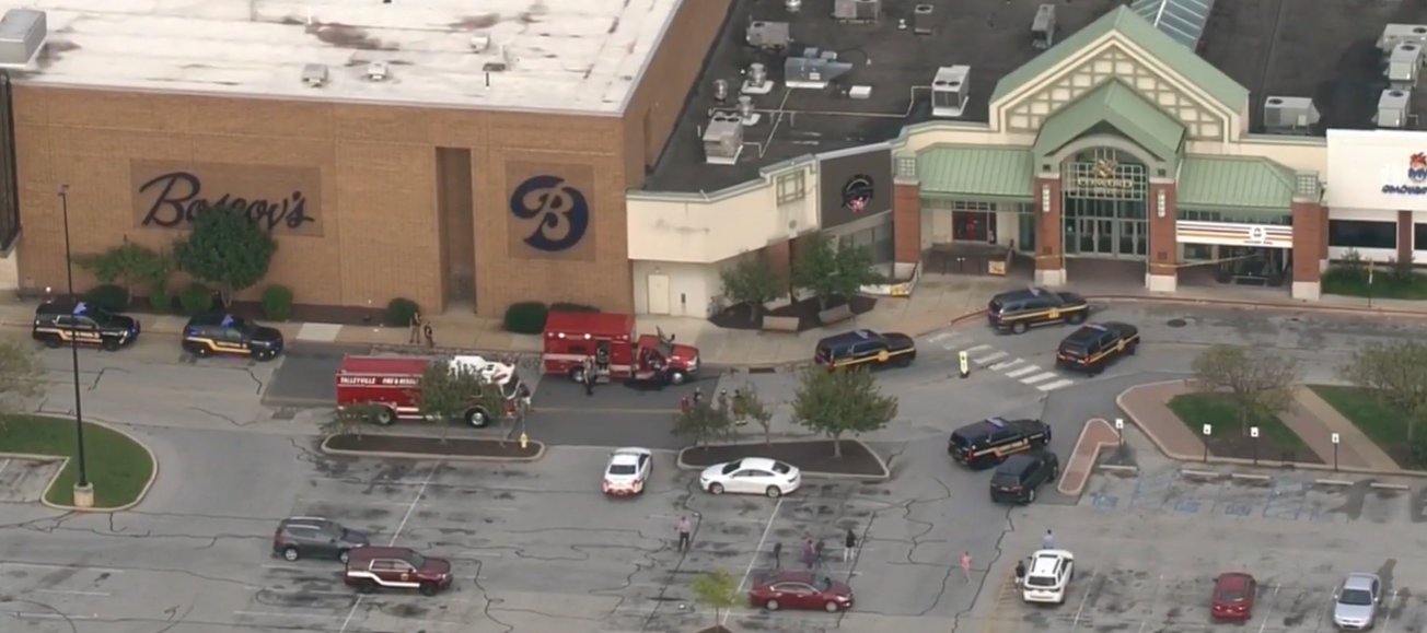 Concord Mall shooting 091821